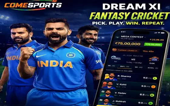 Punjab vs Lucknow on Comeswift